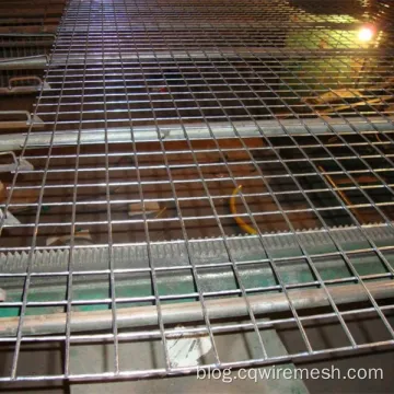 High Quality Brc Wire Mesh Brc Mesh